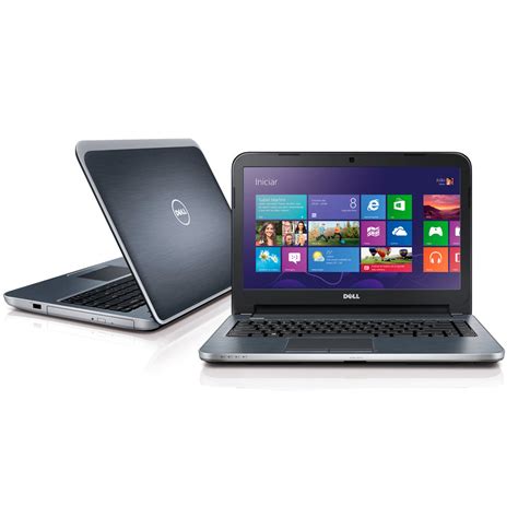 Notebook Dell Inspiron Intel Core I7 8gb Ram 1tb Hd Colombo