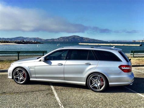 It makes absolutely no sense, no benz dealership i know of will stock one (plan on amg products are the fastest and most expensive vehicles in the mercedes lineup. Mercedes-benz E 63 Amg Station Wagon For Sale Used Cars On ...