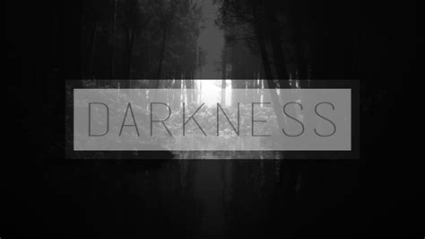 Darkness By Devourz