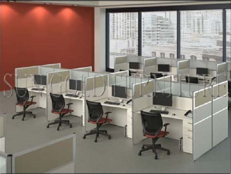 2016 Modern New Design Wholesale Office Call Center Cubicles Sz Ws925