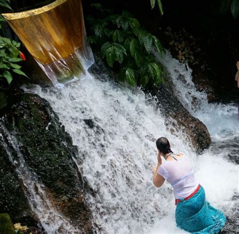 Avatãra Retreat At Soulshine Bali In Ubud Bali