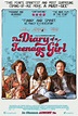 Nuevos posters de la película The Diary of a Teenage Girl - TVCinews