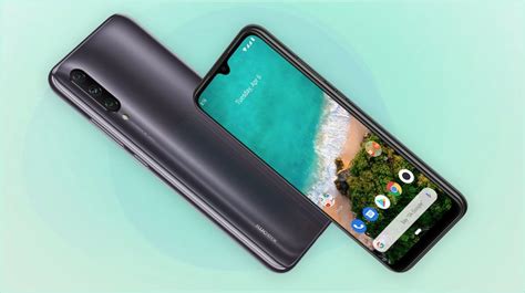 Audio overview of xiaomi mi a3. Xiaomi Mi A3 Launched In Spain, Price, Specs & Features ...