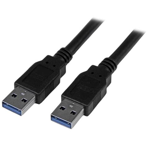 Usb 30 Cable A A Male Male
