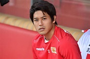 Former Schalke defender Atsuto Uchida returns to Kashima Antlers ...