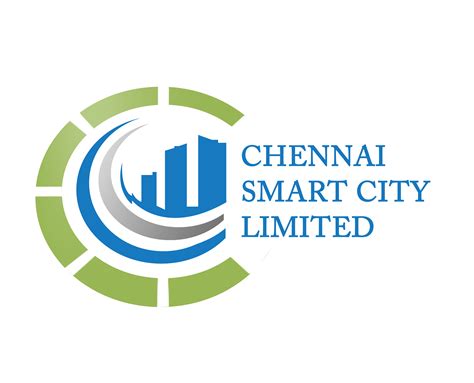 Chennai Smart City Limited Logo Launched by Greater Chennai Corporation
