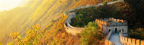 1 Day Beijing Layover Tour Airport To Great Wall