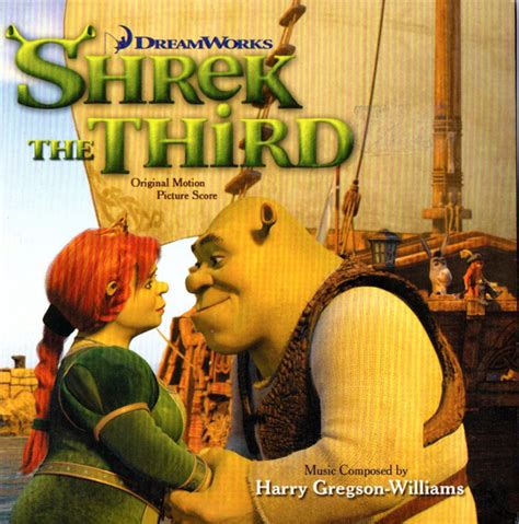 Pack Shrek Franchise Discography Wav Sharemaniaus