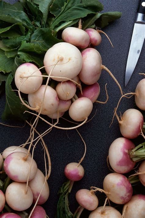 What Do Turnips Taste Like Learn Everything You Need To Know About