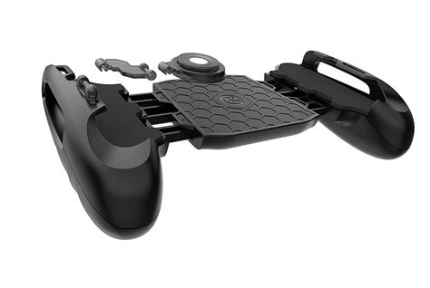 Jl 01 Portable Game Grip Pad 3 In 1 Gamepad Joystick Controller Game