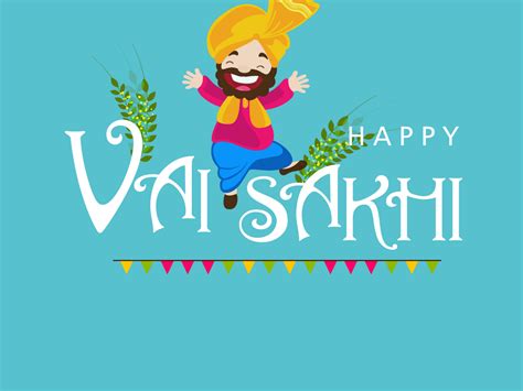 Baisakhi 2019 Significance And Traditional Delicacies Of The Festival