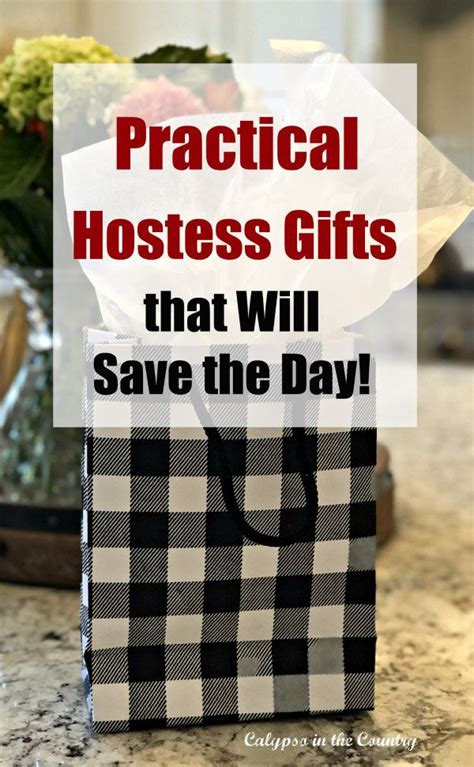 Practical Hostess Ts That Will Save The Day Unique Hostess Ts