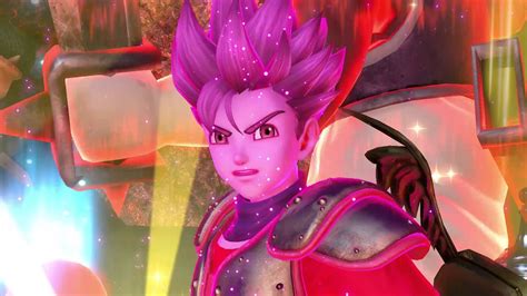 Dragon Quest Heroes Slime Edition Pc 23 A Grande Batalha Gameplay