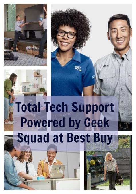 Have New Tech Ts That Need Assembly Look To Bestbuy Geek Squad For