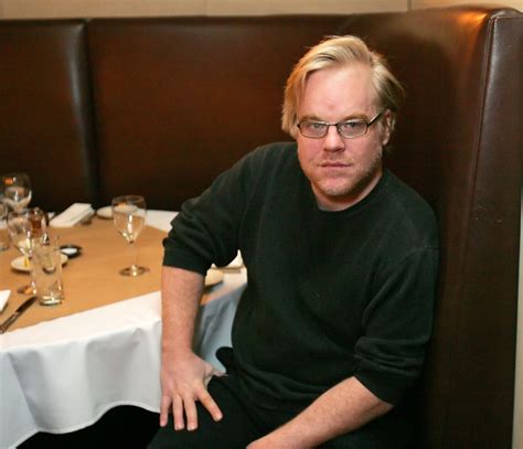 Philip Seymour Hoffman Actor Of Depth Dies At 46 The New York Times