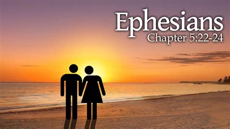 Ephesians Verse By Verse