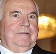 Ein Jahr nach schwerem Sturz: Helmut Kohl trat erstmals wieder ...
