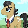 Filthy Rich - My Little Pony Friendship is Magic Wiki
