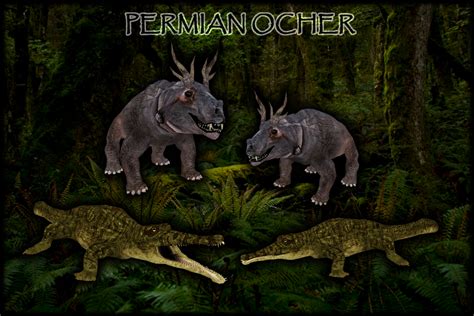 Permian Ocher Tyranachu Zt2 Download Library Wiki Fandom