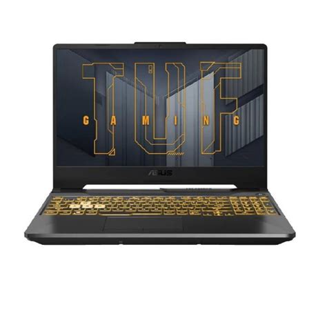 Asus Tuf A15 Gaming Laptop 156 240hz Amd R7 5800h 16gb Ram 1tb