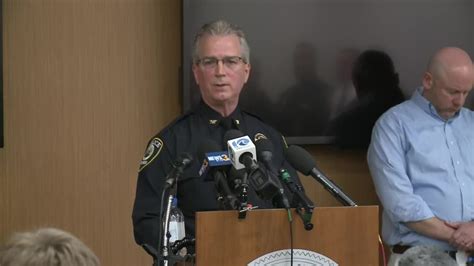 chesapeake police provide updates on last night s deadly mass shooting youtube