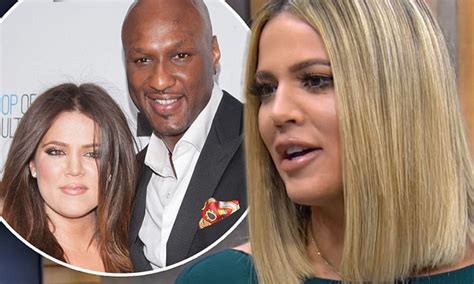 Khloe Kardashian Tells Howard Stern She Advised Lamar Odom To Pay For Sex In Private Daily