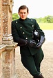 Allen Leech as Tom Branson in Downton Abbey (Yay, hes been officially ...