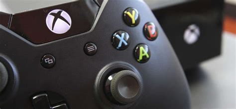 Three Big Xbox One Announcements From The Microsoft Camp