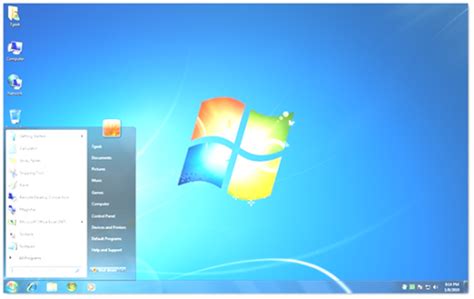 Free Download Windows 7 Desktop This Is How A Windows 7 512x324 For