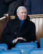 Rangers legend John Greig pays tribute to 'role model' late Eric Caldow ...