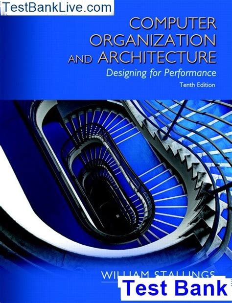 A computer organization and design, : Computer architecture a quantitative approach 5th edition ...