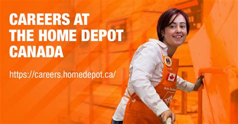 Home Depot Jobs Part Time