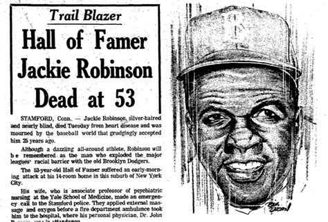 Jackie robinson became the first rookie of the year. Montgomery Bus Boycott Genealogy & Ancestry Articles ...