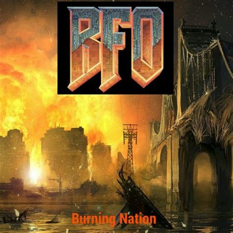 An Ncs Premiere Requiem For Oblivion Burning Nation No Clean Singing