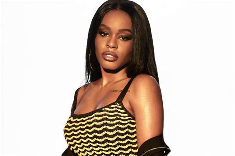 Azealia Banks Presenta Nuevo Ep