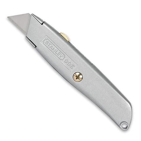 Stanley 99e Original Retractable Blade Knife Sta210099 Ray Grahams