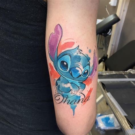 125 Breathtaking Disney Tattoo Ideas Staying In Touch