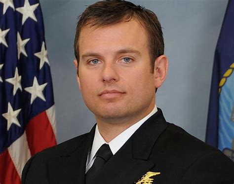 Navy Seal Receives Medal Of Honor For Saving Hostage In Afghanistan