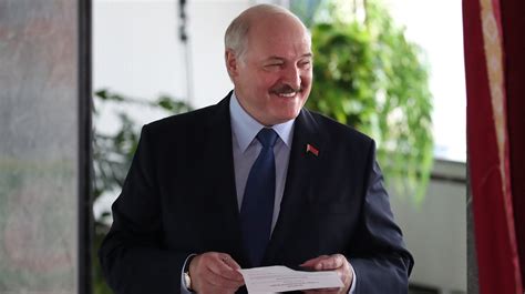 Belarus To Inaugurate Lukashenko Within Two Months