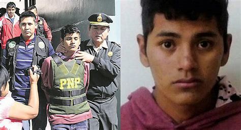 Ayacucho Dictan 9 Meses De Prisión Preventiva A último Detenido Por
