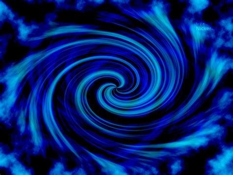 Blue Swirl Wallpaper ~ Blue Swirl Wallpaper 66 Images Phopics