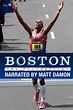 Boston: An American Running Story (Boston)