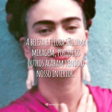 30 Frases De Frida Kahlo Para Refletir E Se Emocionar