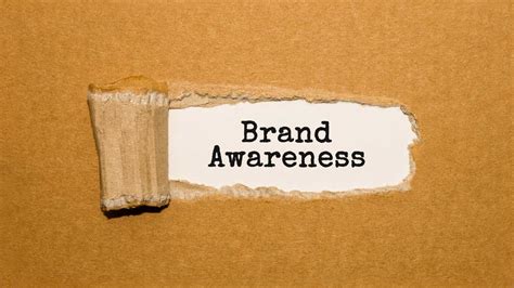 Mengenal Brand Awareness Dan Cara Meningkatkannya Aks Vrogue Co