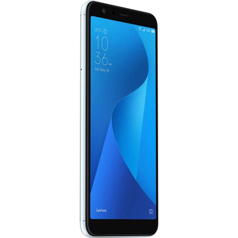 Asus Zenfone Max Plus M1 Asus Asus Zenfone Max Plusm1 X018dc