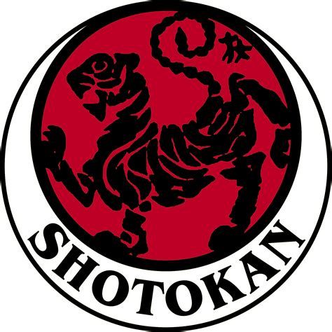Simbolo Do Karate Shotokan