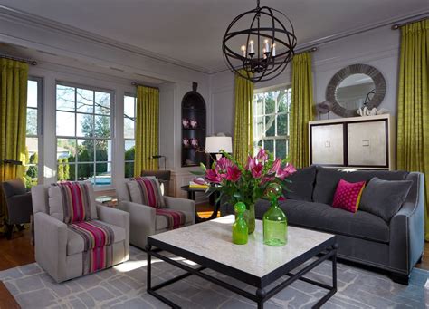 Sitting Room Contemporary Living Room Images By Beckwith