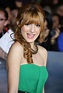 Bella Thorne Picture 137 - The Premiere of The Twilight Saga's Breaking ...