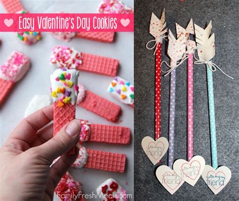 25 Diy Valentine Ts For Kids Youll Love Feed Inspiration