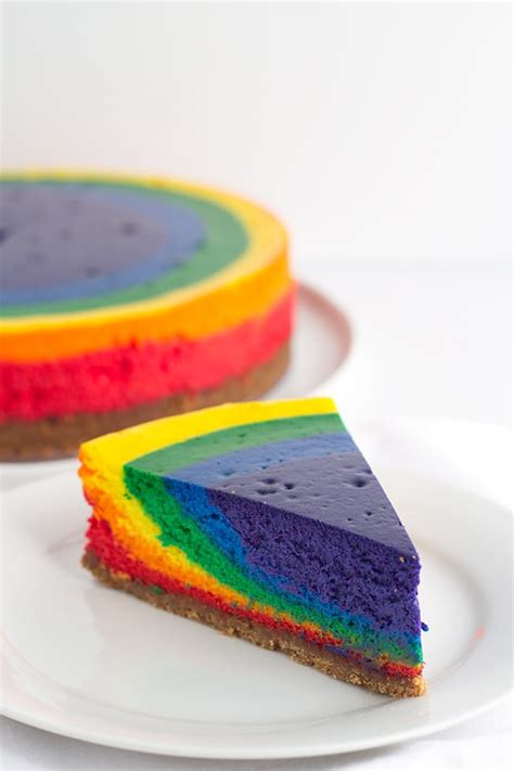 Rainbow Cheesecake Cookie Dough And Oven Mitt